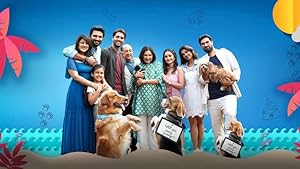 Dil Dosti Aur Dogs poster