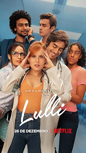 Lulli poster