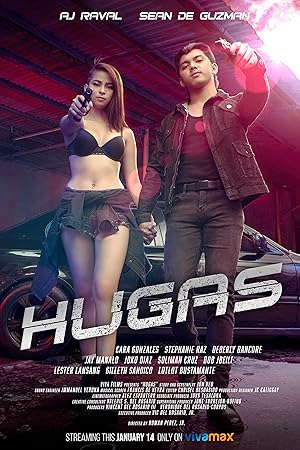Hugas poster