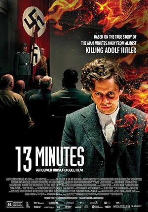 13 Minutes poster