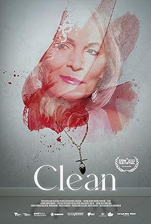 Clean poster