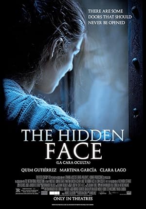 The Hidden Face poster