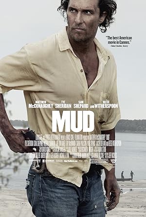 Mud poster