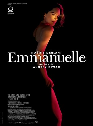 Emmanuelle poster