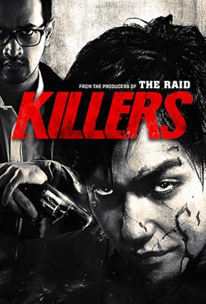 Killers poster