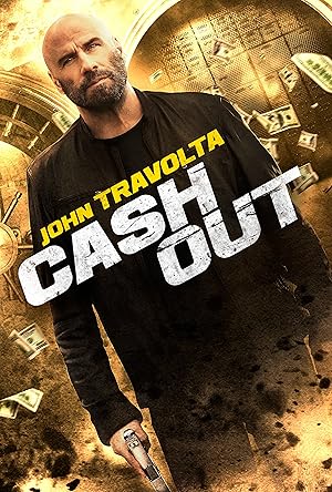 Cash Out poster