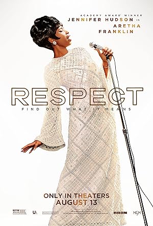 Respect poster