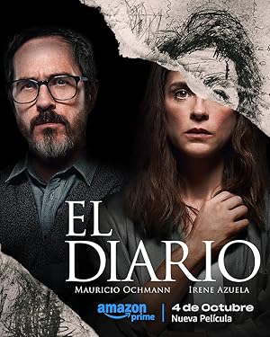 The Diary poster