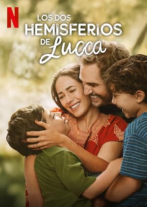 Lucca's World poster