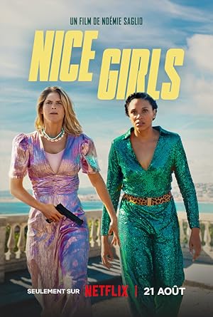 Nice Girls poster