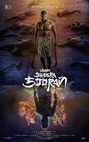 Veera Dheera Sooran poster
