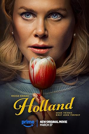 Holland poster
