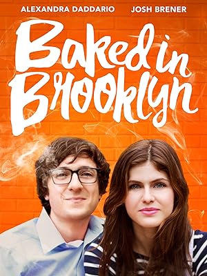 Baked in Brooklyn poster