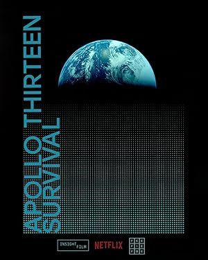 Apollo 13: Survival poster