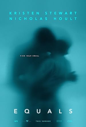 Equals poster