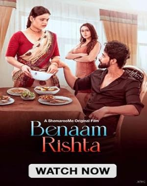 Benaam Rishta poster