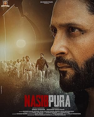 Nasibpura poster