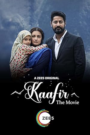 Kaafir poster