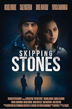 Skipping Stones poster