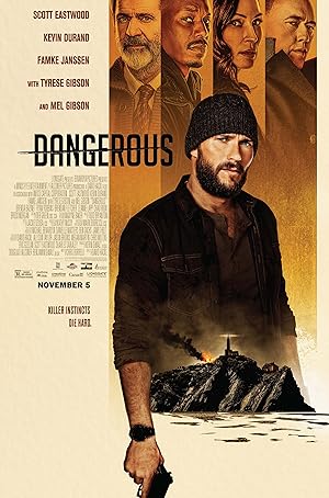 Dangerous poster