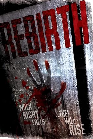 Rebirth poster