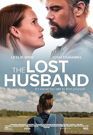 The Lost Husband poster