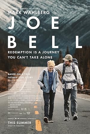 Joe Bell poster