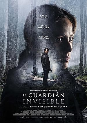 The Invisible Guardian poster