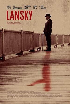 Lansky poster