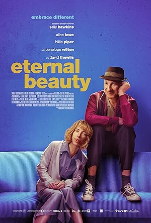 Eternal Beauty poster