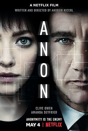 Anon poster