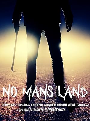 No Mans Land poster