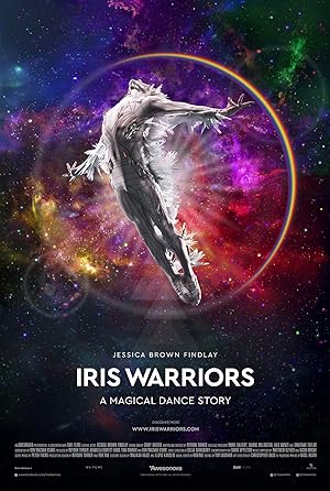 Iris Warriors poster