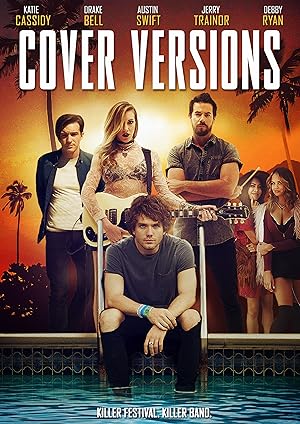 Cover Versions poster