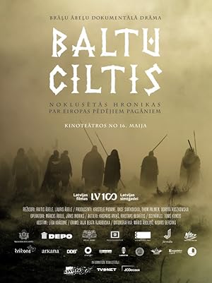 Baltic Tribes poster