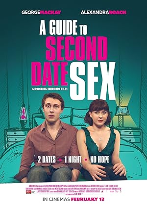 2nd Date Sex poster