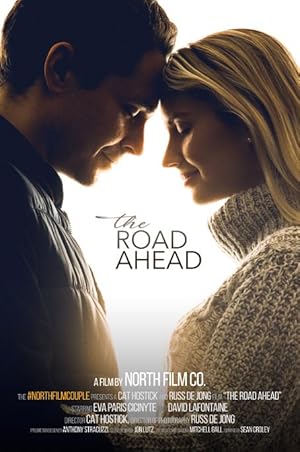 The Road Ahead poster