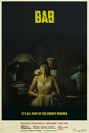 BAB poster