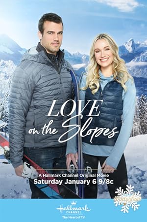 Love on the Slopes poster