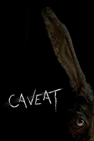 Caveat poster
