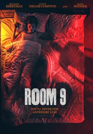 Room 9 poster