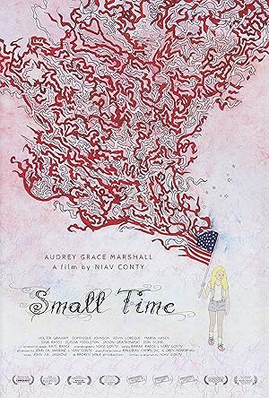 Small Time poster