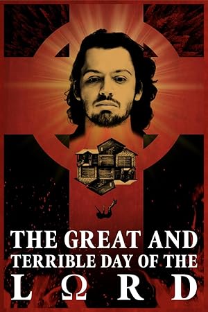 The Great and Terrible Day of the Lord poster