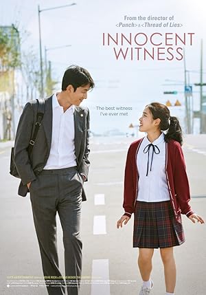Innocent Witness poster