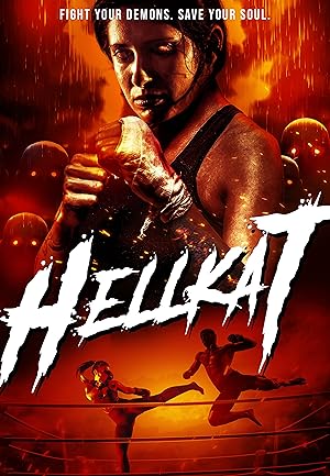 HellKat poster