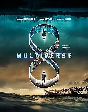 Multiverse poster
