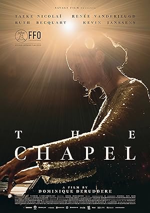 The Chapel poster