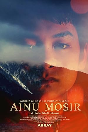 Ainu Mosir poster