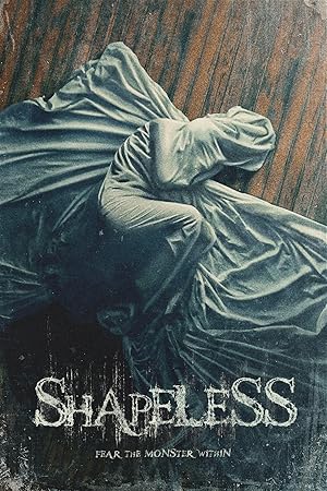 Shapeless poster
