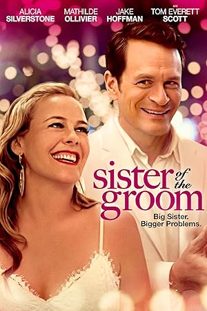 Sister of the Groom poster